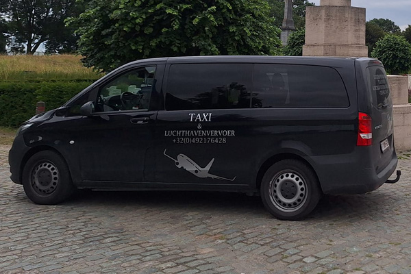 Taxi Vantom Service de navette