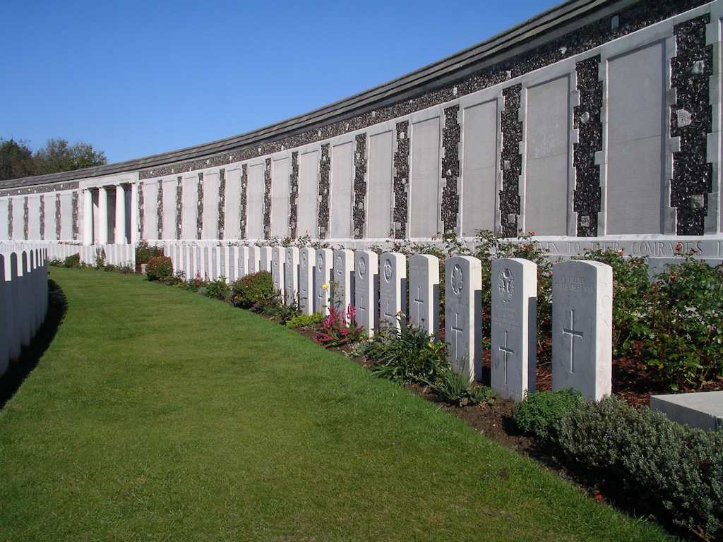 Taxi Vantom Battlefield Tours Wereldoorlog 1